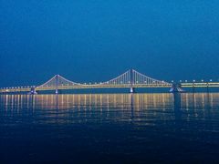 -星海湾跨海大桥