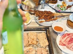 -苏格里岛自助烤肉海鲜火锅(成都金牛万达店)