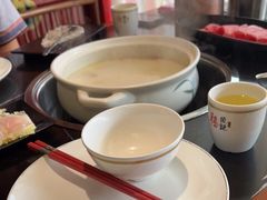 -禧鳳記·猪肚鸡火锅(玖洲道店)