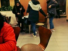 -肯德基(豫园店)