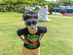 -三亚亚龙湾天域度假酒店