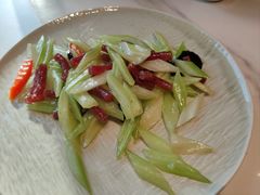 -香谷私厨(高新店)