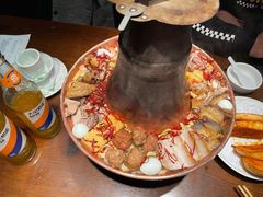 -下杨家青海土火锅(海湖店)