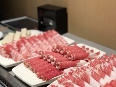 -海底捞火锅(海宁路店)