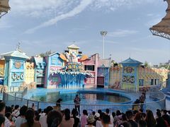 -华夏文旅海洋公园