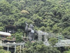 -古龙峡云天玻霸