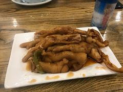 -温州炎亭海鲜阁(万塘路店)
