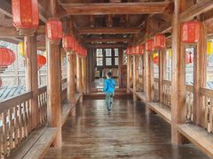 -壮乡楼民俗文化苑(李宁体育园店)