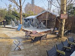 -HERRE·FARM 赫尔露营农场·团建聚会包场