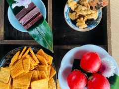 -HERRE·赫尔茶咖(解放公园店)