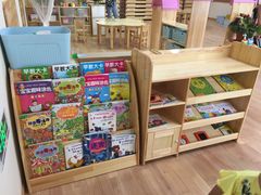-上海松江区迪笙幼儿园