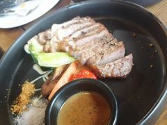 -莫比餐厅(五道口店)