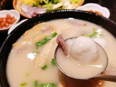 -草鱼先生潮州鱼生·虾生(新厦花园店)
