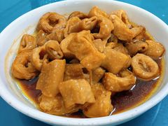 招牌大肠-小本鸡饭店(滨江白马湖店)