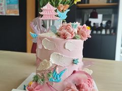 -BON CAKE(华贸购物中心店)
