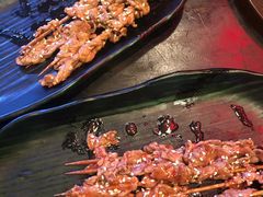 -黄师傅湿辣牛肉(胡桃里店)