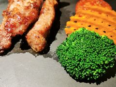 -NY STEAK 牛一扒房(番禺区南城路店)