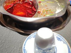 -来涮蜀鲜货火锅串串香(菜市口店)