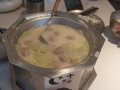 -赶海部落海鲜城(海阳路店)