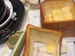 -绿茶餐厅(龙湖杭州金沙天街店)