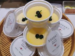 -煎饼卷大葱·非遗传承·潍坊菜(十笏园店)