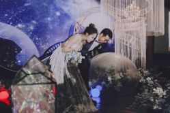 -曼格纳婚礼艺术中心(张江店)