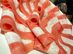 -小洋府铜锅涮肉(南锣鼓巷店)