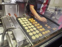 -粉粉乐鲷鱼烧(美罗城店)