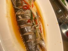 -沈家花园如皋菜(君御豪庭店)