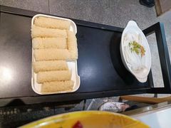-潮汕大目牛肉火锅(水围店)