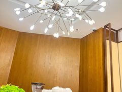 -星璞餐厅(深铁塘朗城君璞酒店)