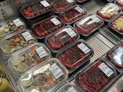 -山姆会员商店(上海浦东店)