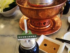 -牛街·马辈儿涮肉(牛街二店)