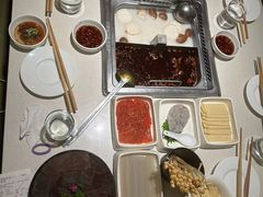 -海底捞火锅(盈石八一广场店)