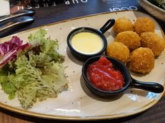 -OGGI TRATTORIA PIZZERIA(深业上城店)