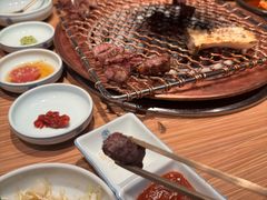 -王妃家(明洞中央店)