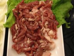 千纸鹤嫩汁烤肉(西大直街店)-千纸鹤嫩汁烤肉(西大直街店)