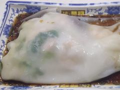 -禾师兄·布拉肠(一德路店)