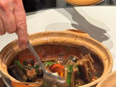 -新兴·金羊座·粤菜点心(乐峰店)