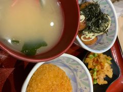 土豆饼-食其家·牛丼咖喱(太阳宫店)
