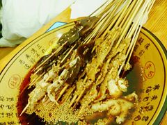 -明洋钵钵鸡(春田小区店)