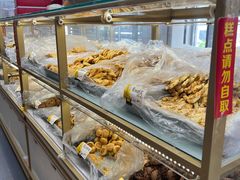 -爱德顺糕点食屋(利民道店)