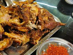 -巴山·烤全羊(高新总店)