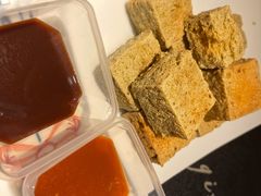 臭豆腐走个心-龙门醉客(上塘路店)