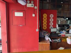 -71号豆汤饭·成都小馆(红牌楼店)