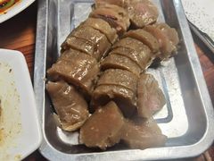 -王婶手擀面(灵寿店)