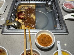 -海底捞火锅(金光华店)