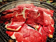 -韩盛·盛江山自助料理(奥体万达店)