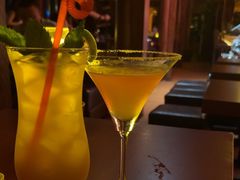 -悦界酒吧(后海店)