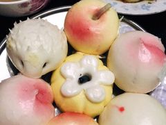 -大桥道糕点食品店(津塘路店)